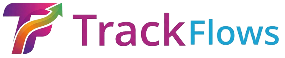 Track Flows Logo