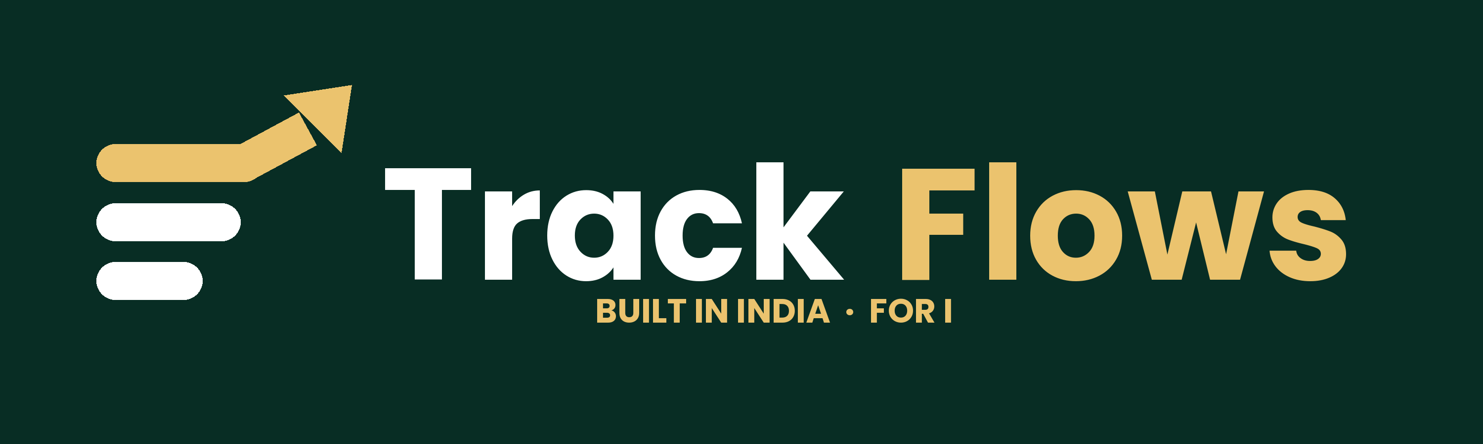 Track Flows